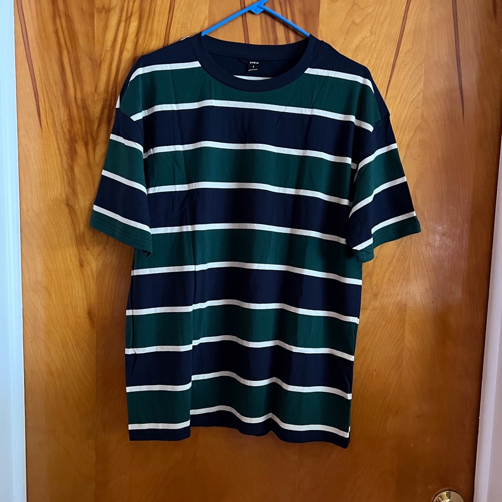 Shein Dress Shirt